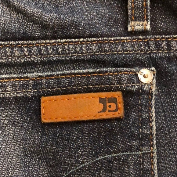 Joes Jean shorts - Picture 3 of 4